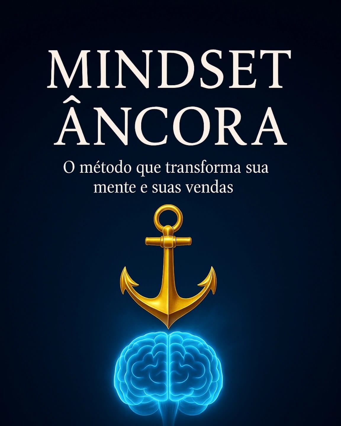 Isalinda Soares - Mindset Âncora